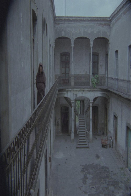 Movie poster for Atlixco, granero del siglo XVI (1979)