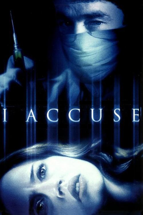 Movie poster for I Accuse (2003)
