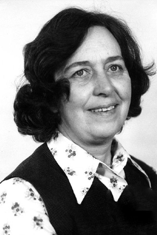 Věra Tichánková profile