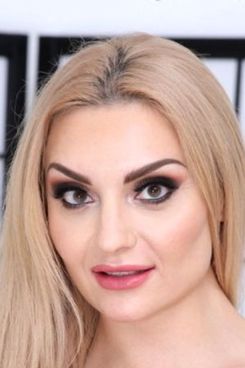 Photo of Caty Kiss, Acting