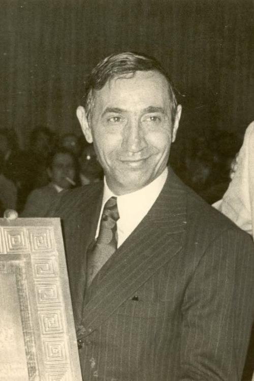 Photo of Fofó (Alonso Aragón Bermúdez), Acting