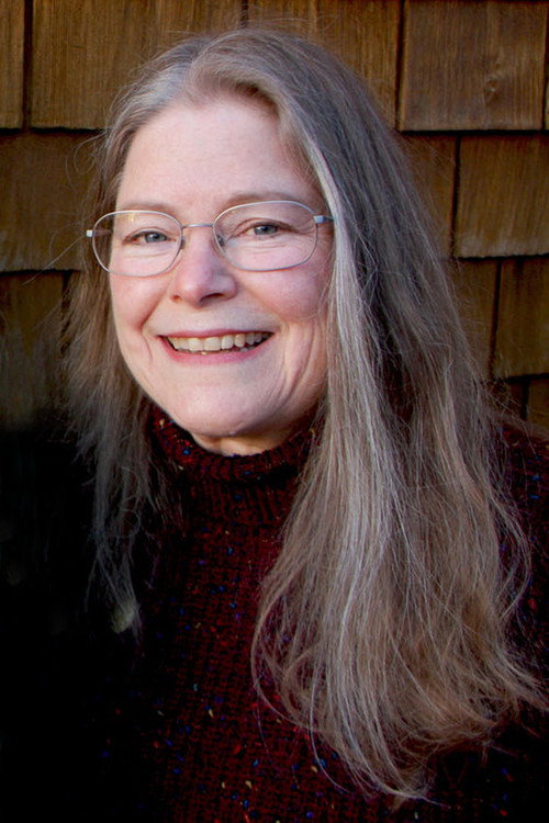 Photo of Maureen Gosling, Directing