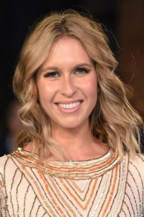 Photo of Brooke Kinsella, Acting