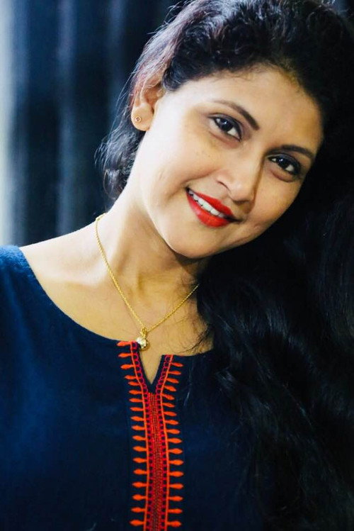 Photo of Gayani Gisanthika, Acting