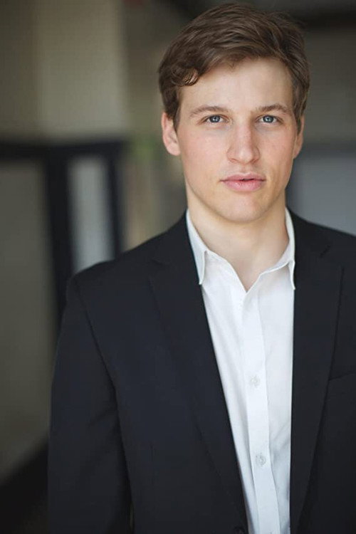 Photo of Magnus Diehl, Acting