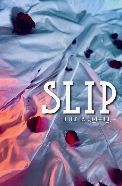 Movie poster for Slip