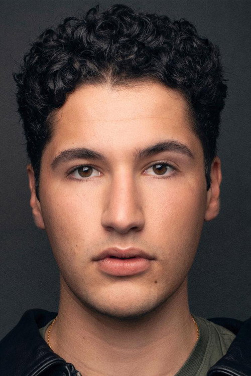 Photo of Nathan Vincenti, Acting