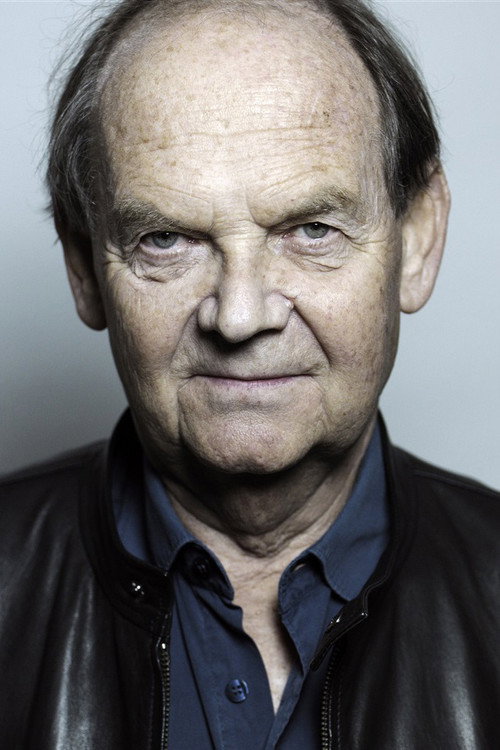 Photo of Philippe Ogouz, Acting