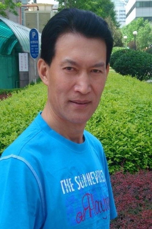 Jiang Changyi profile