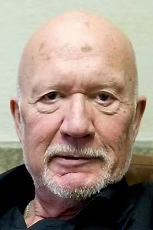 Photo of Ingolf Gabold, Acting