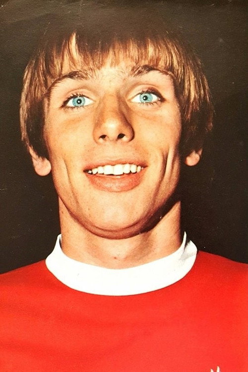 Photo of Alun Evans, Acting