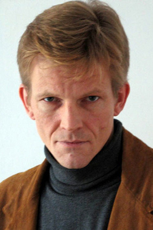 Photo of Grzegorz Emanuel, Acting