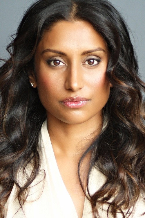 Photo of Sulekha Naidu, Acting