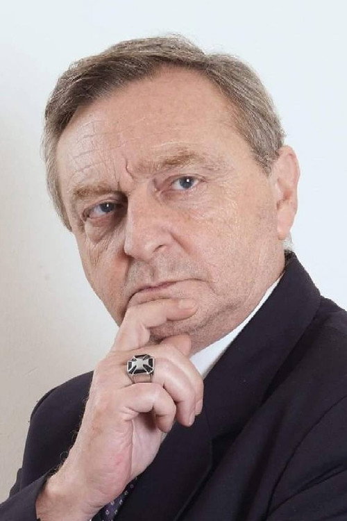 Photo of Paolo Belletrutti, Acting