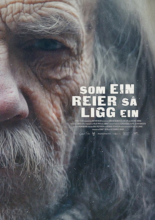 Movie poster for You've Made Your Bed, Now Lie in It (2017)