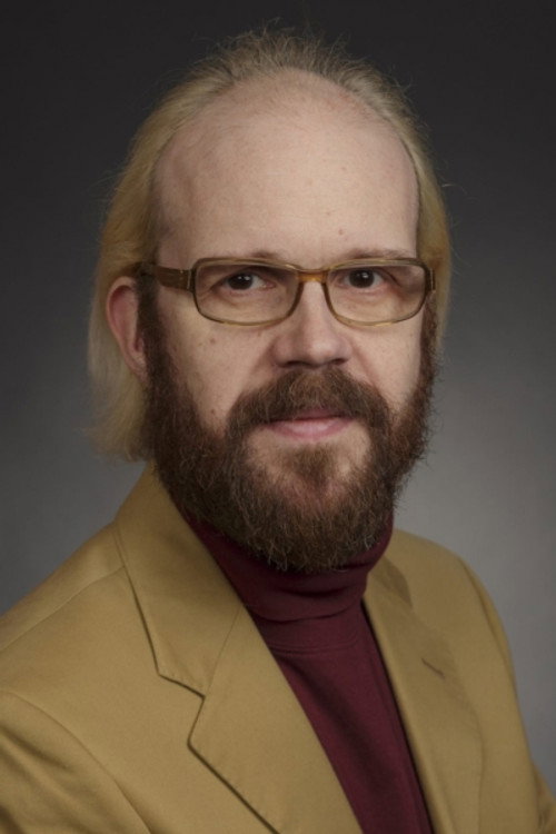Photo of Óttarr Proppé, Acting