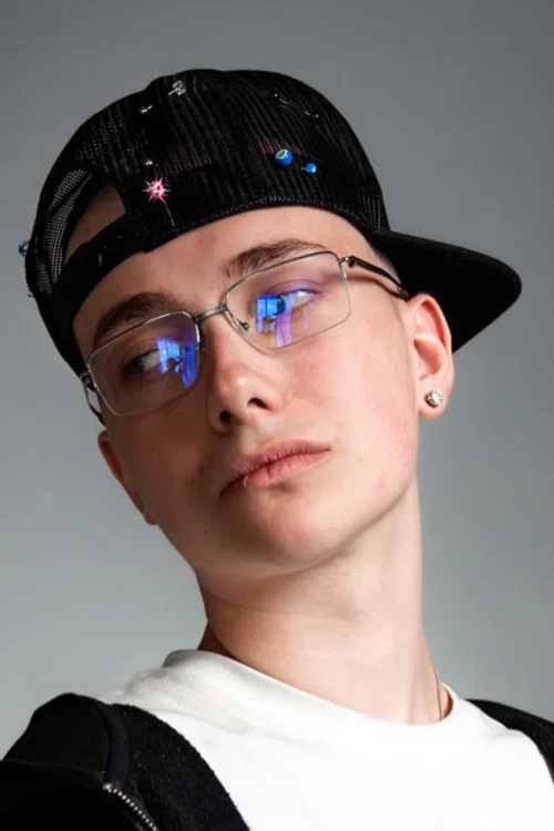 Photo of Karol Kazimierczak, Acting