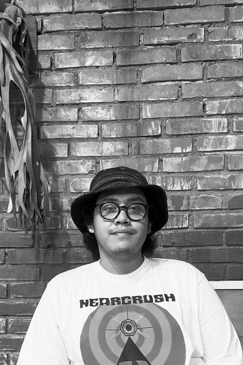 Photo of Faizal Kusuma, Directing