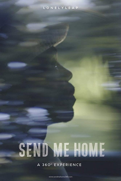 Movie poster for Send Me Home (2018)