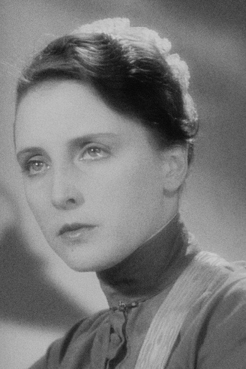 Photo of Hedwig Schlichter, Acting