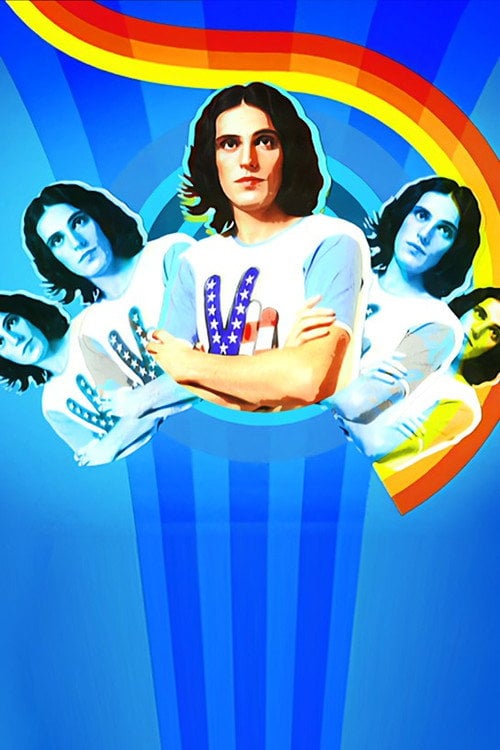 Series poster for The Maestro (2005)