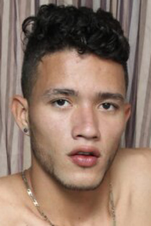 Photo of Eviel Laredo, Acting
