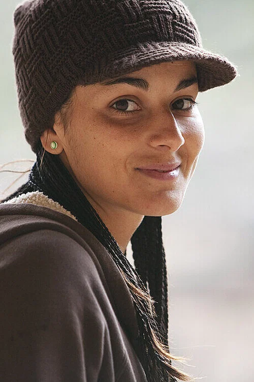 Photo of Daila Ojeda, Acting