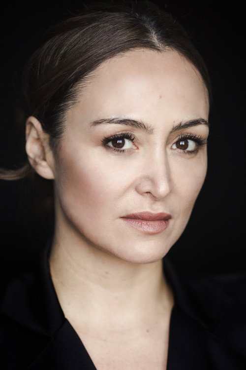 Photo of Funda Rosenland, Acting