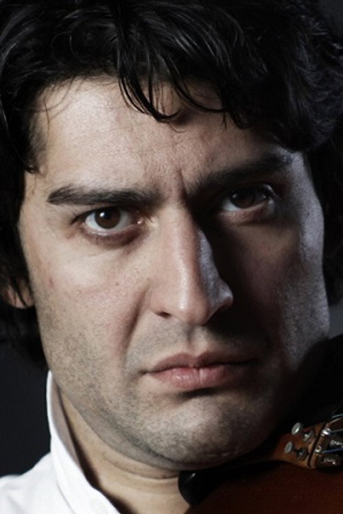 Photo of Edgar Akopyan, Sound