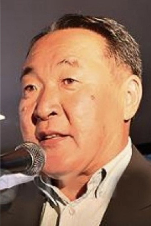 Photo of Solongo Jamba, Directing