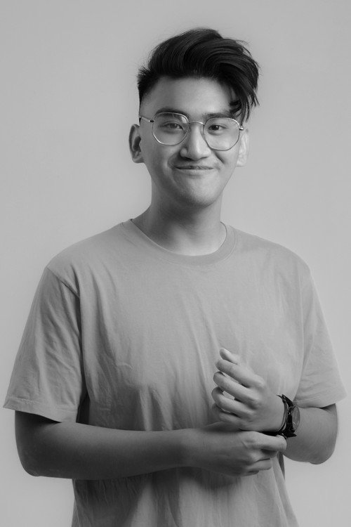 Photo of Wendy Chandra, Directing