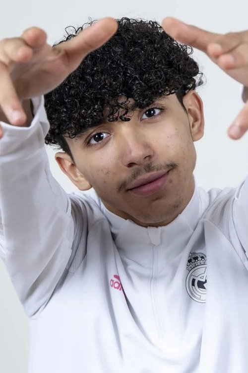 Ahmed Bouchama Sabar profile