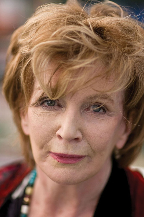 Edna O'Brien profile