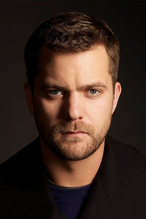 Joshua Jackson profile