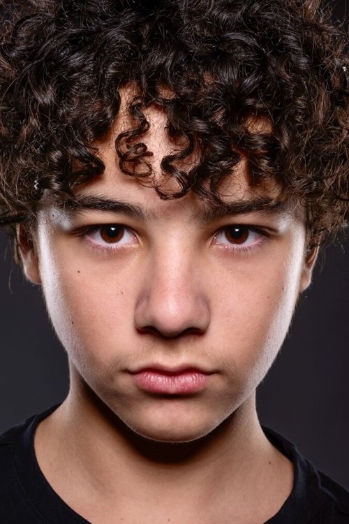 Gabin Visona profile