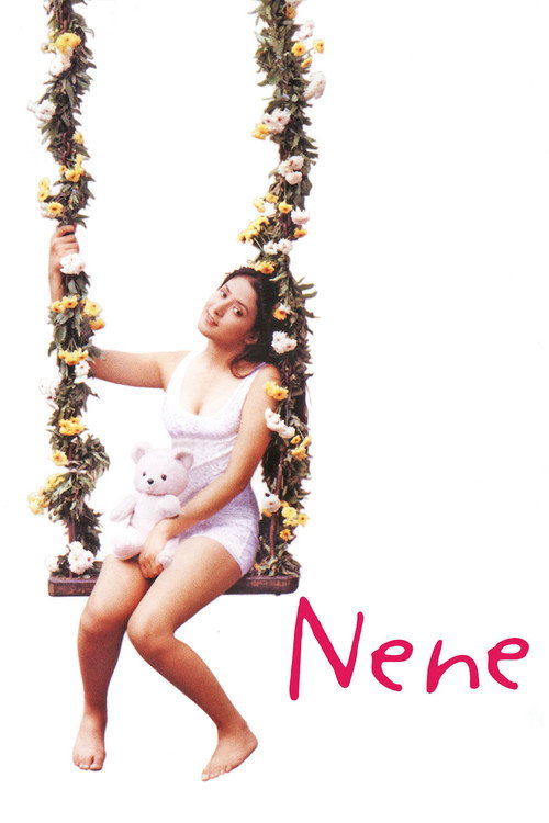Movie poster for Nene (1998)
