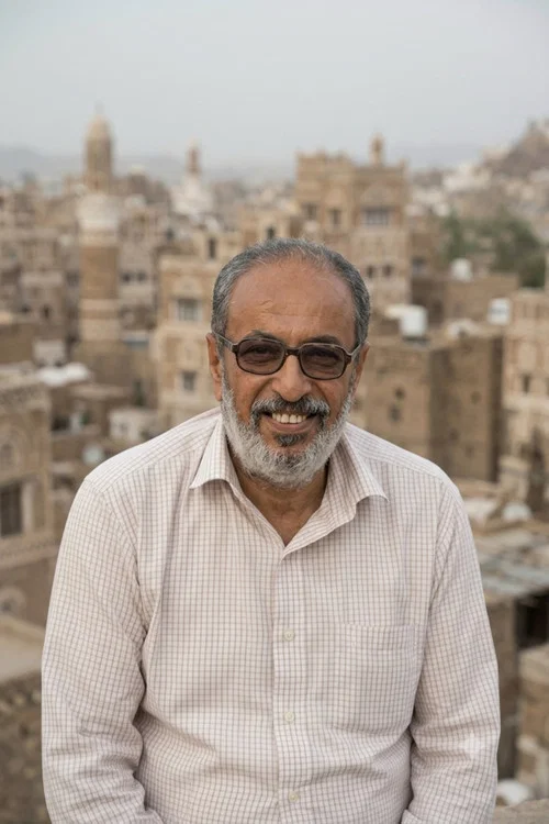 Photo of Qassem Omar, Acting