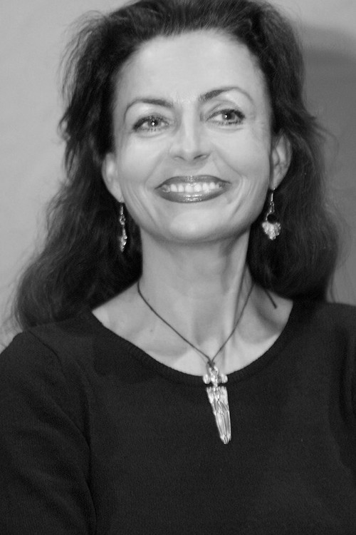 Photo of Dorota Kwiatkowska, Acting