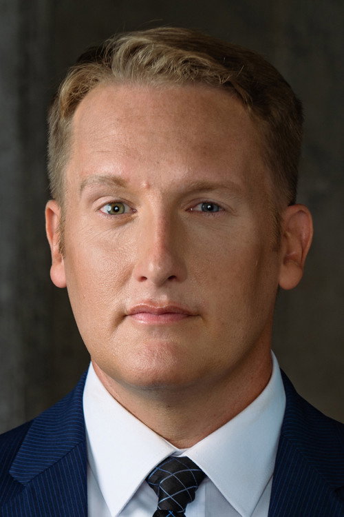 Photo of Brandon Schraml, Acting