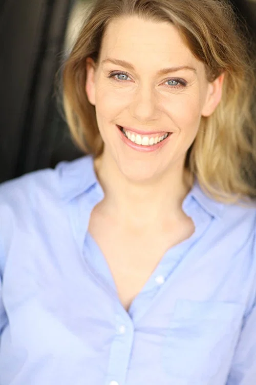 Photo of Rachel Whitman Groves, Acting