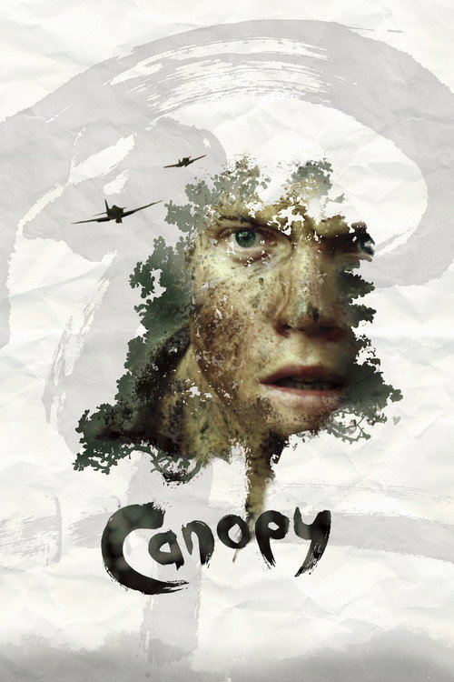 Movie poster for Canopy (2014)