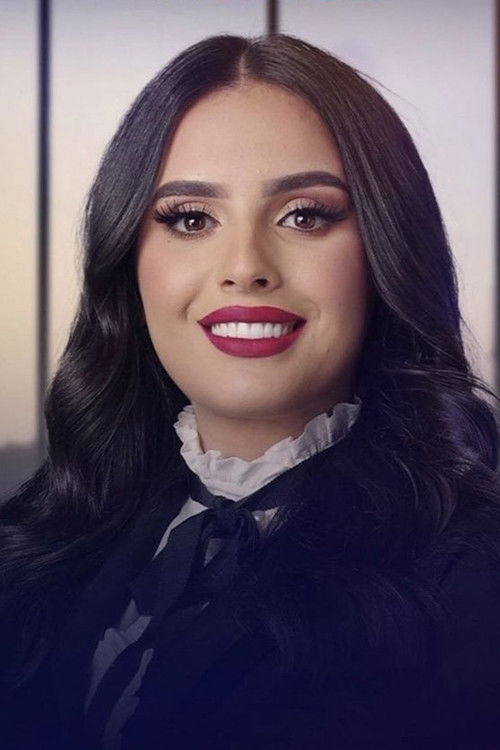 Nassira Sekkay profile