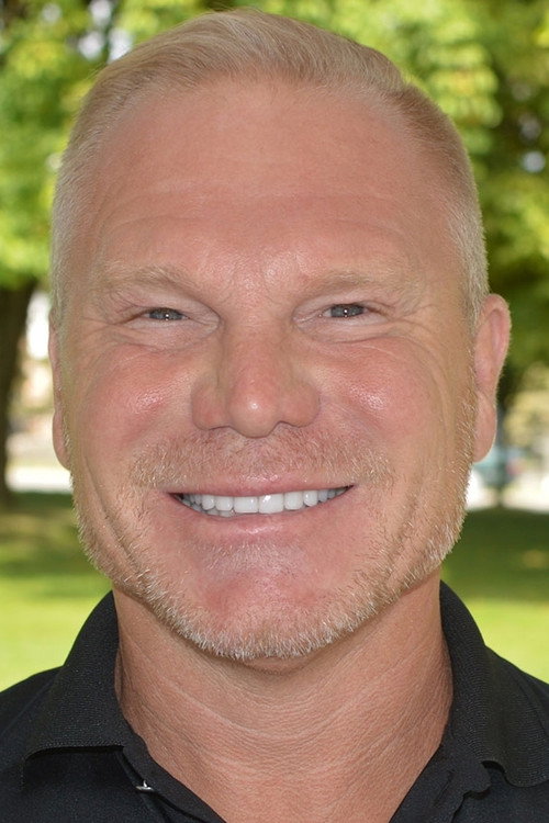 Photo of Rob 'Sluggo' Boyce, Crew