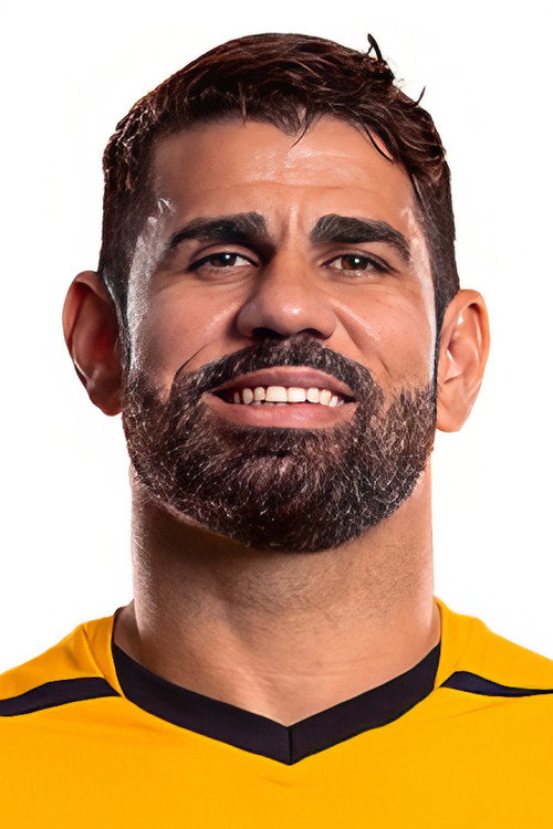 Photo of Diego Costa, Acting