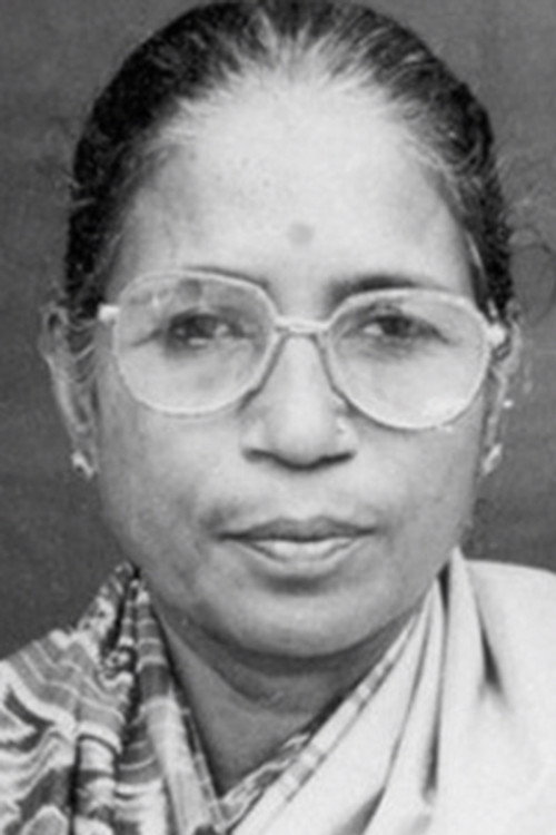 Photo of Shanti Devi, Acting