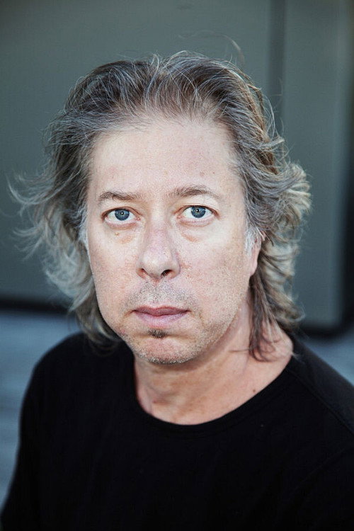 Photo of Adam Holzman, Acting