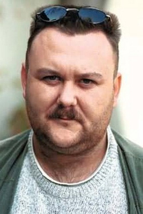 Photo of Andrzej Pośniak, Acting