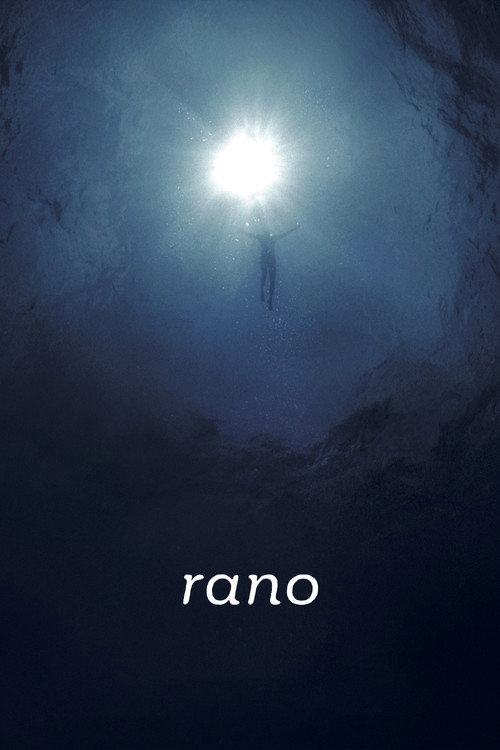 Movie poster for Rano (2025)