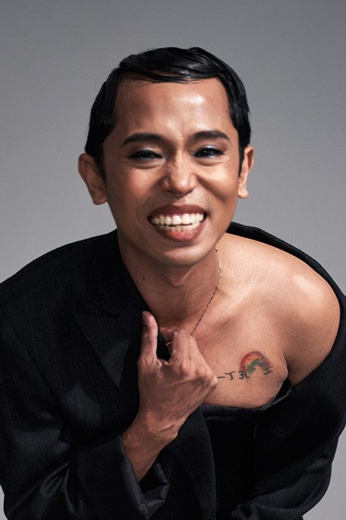 Photo of Phi Palmos, Acting