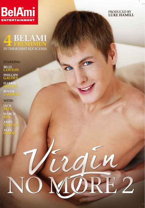 Movie poster for Virgin No More 2 (2011)